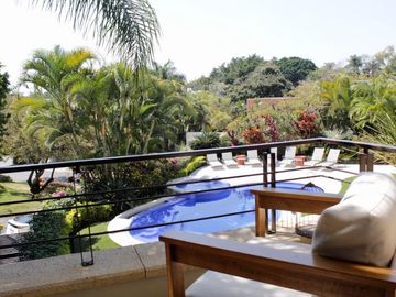 Real las quintas fina residencia en fraccionamiento exclusivo