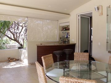 Real las quintas fina residencia en fraccionamiento exclusivo