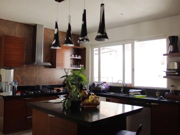 Real las quintas fina residencia en fraccionamiento exclusivo