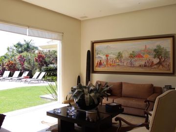 Real las quintas fina residencia en fraccionamiento exclusivo