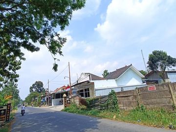 SHM Pecah Unit : Dekat Lotte Grosir, 1 Jt-an Tegal