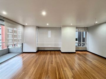 HERMOSO DPTO 3 HABITACIONES CON BALCON- EN VENTA- BELLAVISTA- 150M2