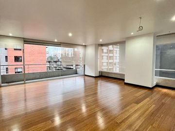 HERMOSO DPTO 3 HABITACIONES CON BALCON- EN VENTA- BELLAVISTA- 150M2