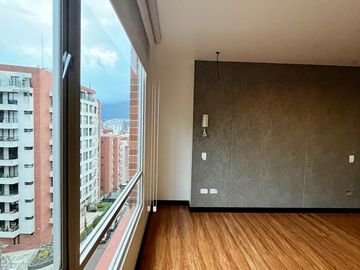 HERMOSO DPTO 3 HABITACIONES CON BALCON- EN VENTA- BELLAVISTA- 150M2