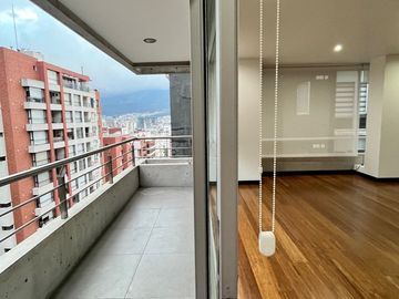 HERMOSO DPTO 3 HABITACIONES CON BALCON- EN VENTA- BELLAVISTA- 150M2