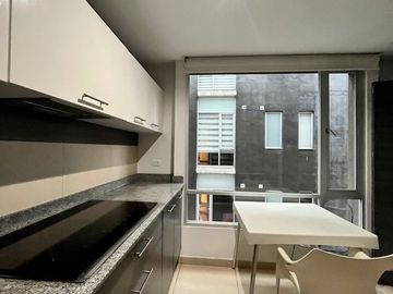HERMOSO DPTO 3 HABITACIONES CON BALCON- EN VENTA- BELLAVISTA- 150M2