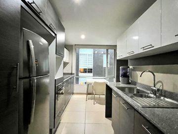 HERMOSO DPTO 3 HABITACIONES CON BALCON- EN VENTA- BELLAVISTA- 150M2