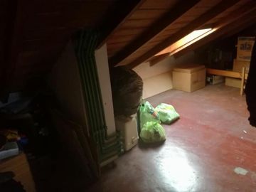 DEPTO EN PLANTA ALTA DE 4 AMBIENTES
