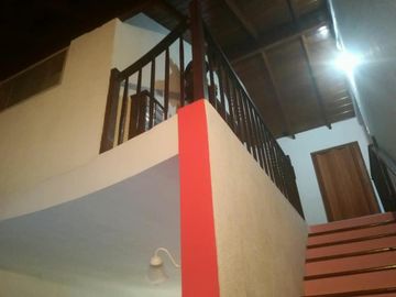 DEPTO EN PLANTA ALTA DE 4 AMBIENTES