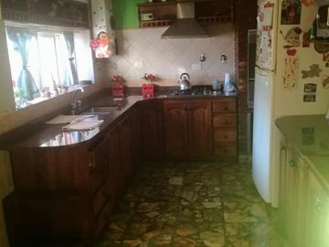 DEPTO EN PLANTA ALTA DE 4 AMBIENTES
