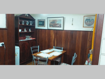 Departamento en Venta en Caballito 4 ambientes 3 baños 95 m2 + balcón, al frente - Rivadavia 5100