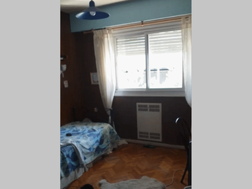Departamento en Venta en Caballito 4 ambientes 3 baños 95 m2 + balcón, al frente - Rivadavia 5100