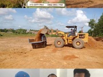 Tanah Kavling Tanjung Pinang 100m Hanya 30 Juta