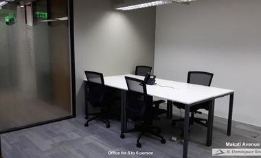 Flexible Office Space - POGO Office