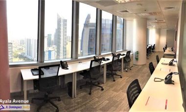 Flexible Office Space - POGO Office
