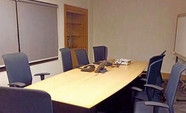 Flexible Office Space - POGO Office