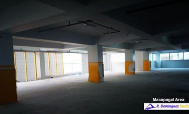 Flexible Office Space - POGO Office