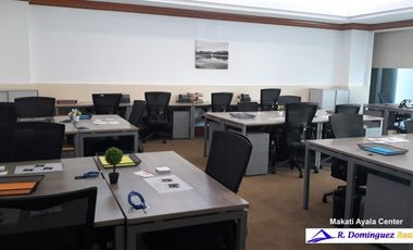 Flexible Office Space - POGO Office