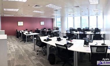 Flexible Office Space - POGO Office