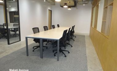 Flexible Office Space - POGO Office