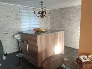 Casa en Venta en ABATE MOLINA