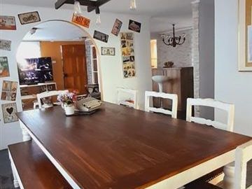 Casa en Venta en ABATE MOLINA