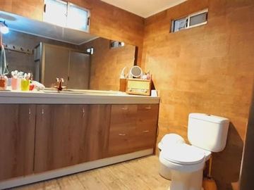 Casa en Venta en ABATE MOLINA