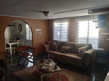 Casa en Venta en ABATE MOLINA