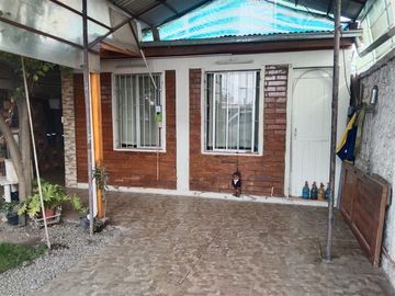 Casa en Venta en ABATE MOLINA