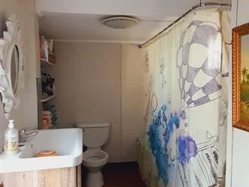 Casa en Venta en ABATE MOLINA