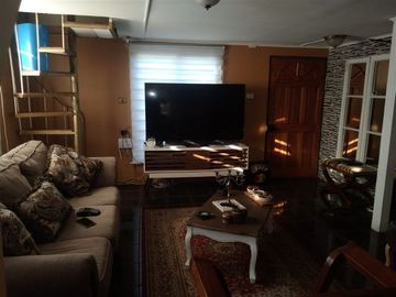 Casa en Venta en ABATE MOLINA