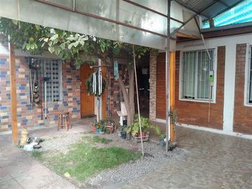 Casa en Venta en ABATE MOLINA