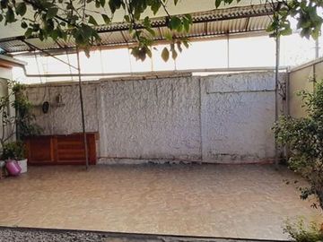 Casa en Venta en ABATE MOLINA