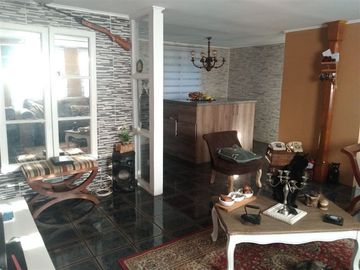 Casa en Venta en ABATE MOLINA