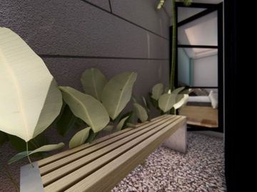 Dijual Rumah Cluster System Smart Home di Warung Sila Raya Jagakarsa Jakarta Selatan