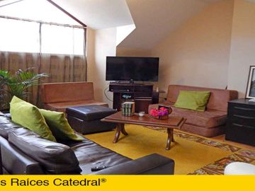 Casa de venta en Narancay - Control Sur – código:14250
