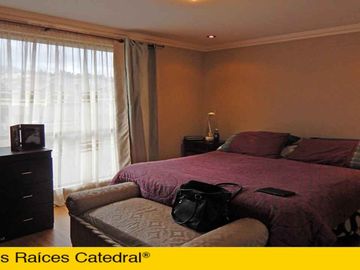 Casa de venta en Narancay - Control Sur – código:14250