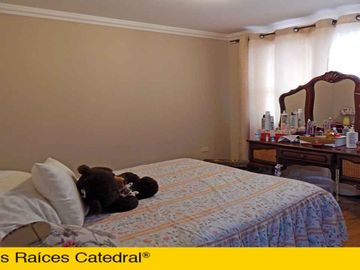 Casa de venta en Narancay - Control Sur – código:14250