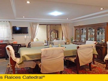 Casa de venta en Narancay - Control Sur – código:14250