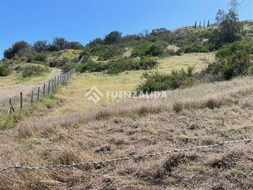 Sitio en venta en La Reina