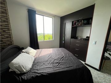 Apartamento en venta sector Las Americas