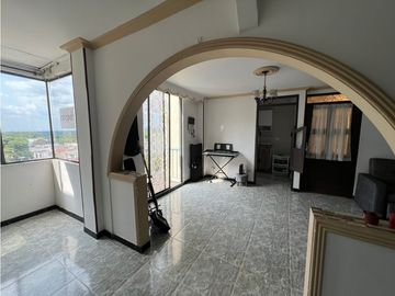 Apartamento en venta sector Las Americas