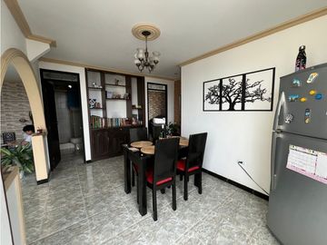 Apartamento en venta sector Las Americas