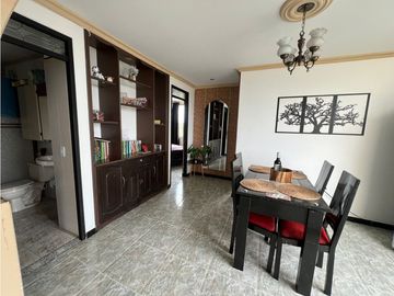 Apartamento en venta sector Las Americas