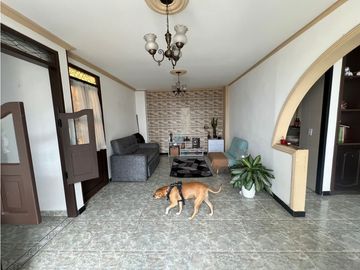 Apartamento en venta sector Las Americas