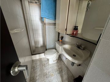Apartamento en venta sector Las Americas