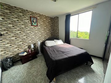 Apartamento en venta sector Las Americas