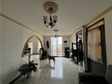Apartamento en venta sector Las Americas