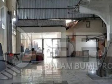 Gudang Besar Strategis dkt Sleman City Hall dkt jl magelang&jl Palagan