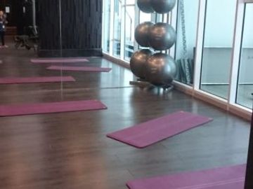 Apartemen Mewah di Alam Sutera Brooklyn Harga Nego 2 Kamar Tidur